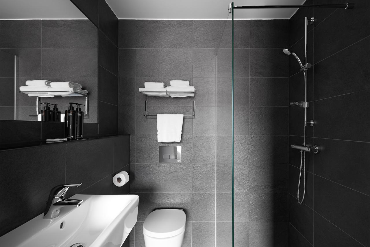 The Social Hub Maastricht Hotel Стая снимка